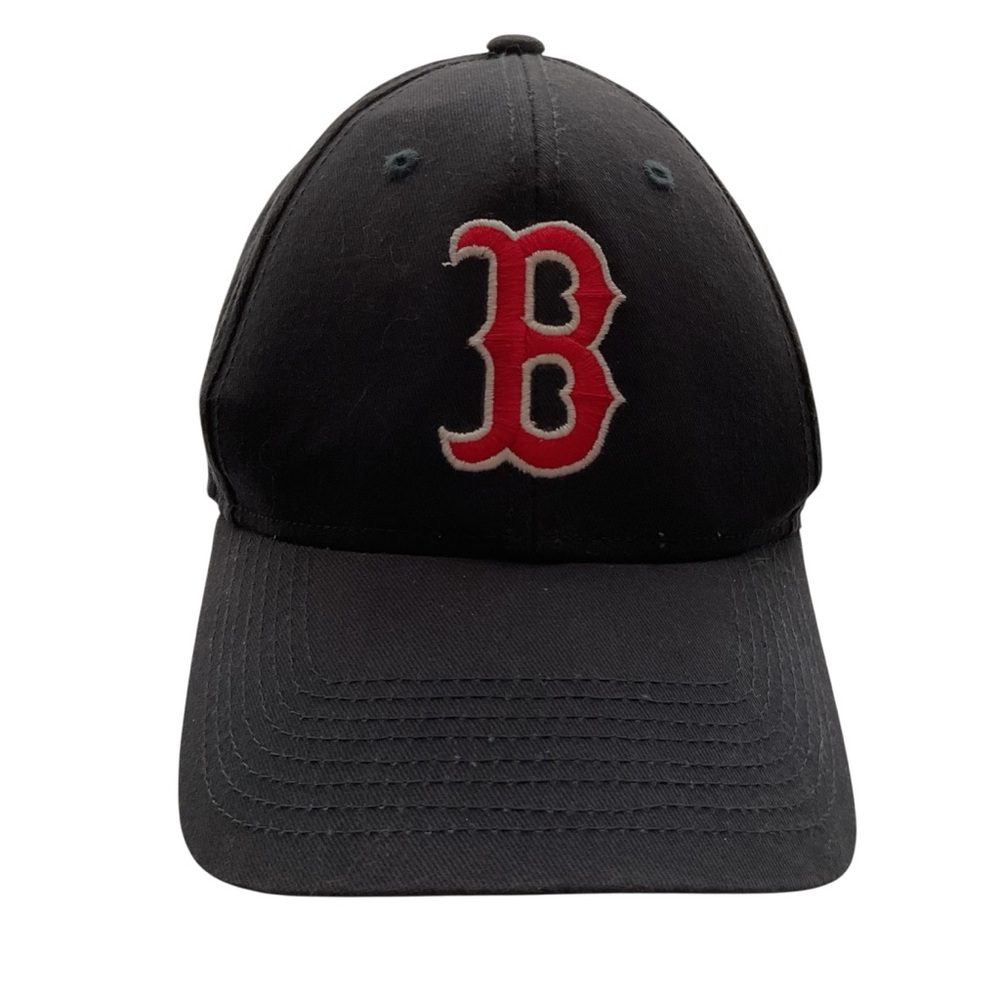 Fan Favorite Boston Red Sox Baseball Cap. One size Fits All.